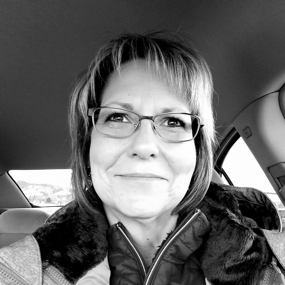Meet your Posher, Sueann